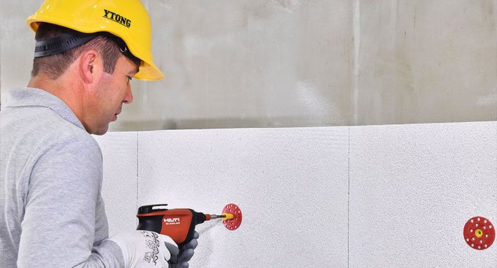 Isı Yalıtım Sistemi ile doğalgaz faturasından tasarruf edin