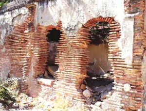 Adana’daki virane evler vatandaşları korkutuyor