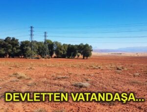 Kamunun taşınmaz fırsatı sürüyor