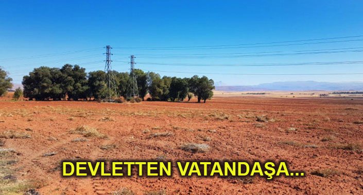 Kamunun taşınmaz fırsatı sürüyor