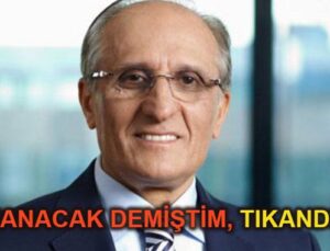Aziz Torun; AVM yapacak yatırımcı yok ki!