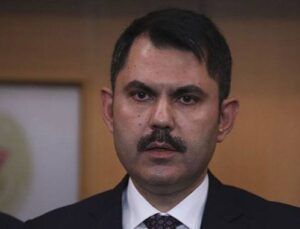 Bakan Kurum’dan güvenli bölge talimatı