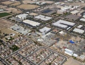 Balıkesir Küçük Sanayi Sitesi’nin imar sorun çözülecek