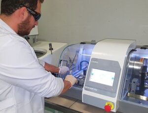 Türkiye beton AR-GE’sinde önemli bir konuma yükseliyor