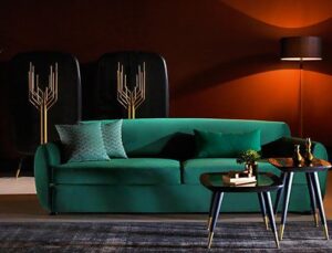 Modern lüksün yeni tanımı; Bug Koltuk