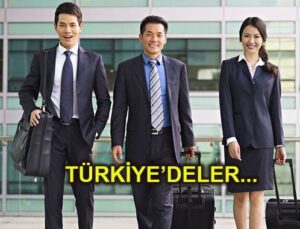 Çinli yatırımcıların gayrimenkule ilgisi artıyor