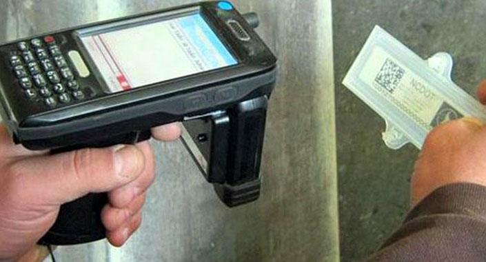 Kamu inşaatlarındaki beton kalitesi çiple takip edilecek