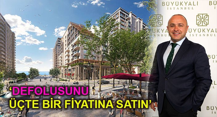 Eldeki konut stokunun üçte biri defolu