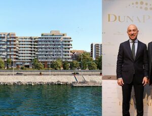 Balkanlar ve Doğu Avrupa’da büyümeyi hedefliyor