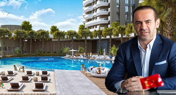 Konut yatırımının yeni yıldızı İzmir oluyor