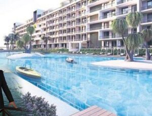 İzmir gayrimenkulde yükselen değer olacak