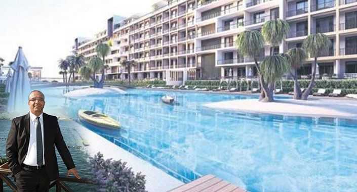 İzmir gayrimenkulde yükselen değer olacak