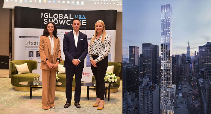 GRED, Türkiye’nin seçkin projelerini yurtdışında tanıtacak