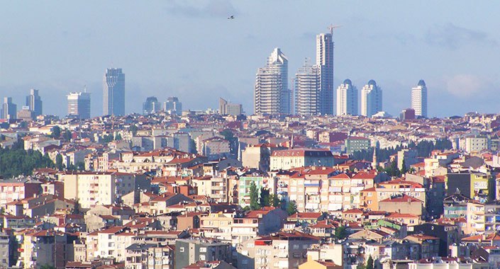 Eylülde stok erime hızı son bir yılın en yüksek seviyesinde