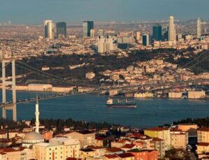 Deprem sonrası konutların yaş ortalaması düştü