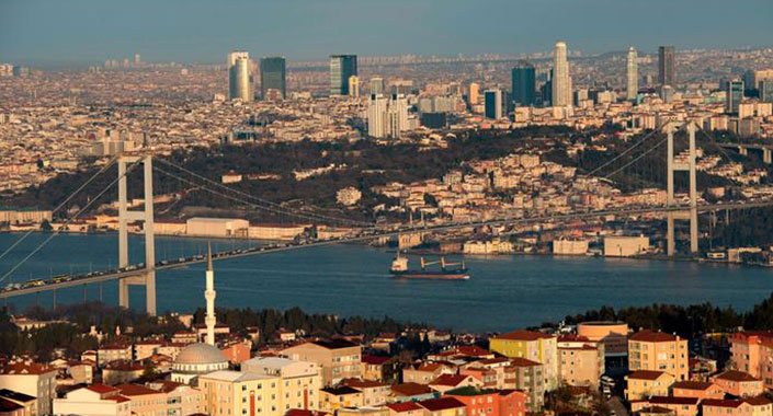 Deprem sonrası konutların yaş ortalaması düştü