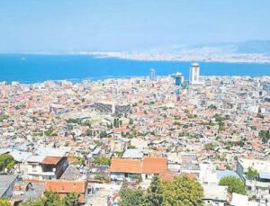 İzmir’de kiralar yükseliyor