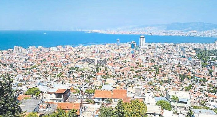 İzmir’de kiralar yükseliyor