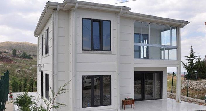 Karmod müşteri memnuniyetinde yüzde 98’i yakaladı