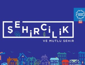 Kartepe Zirvesi Mutlu Şehir için toplanıyor