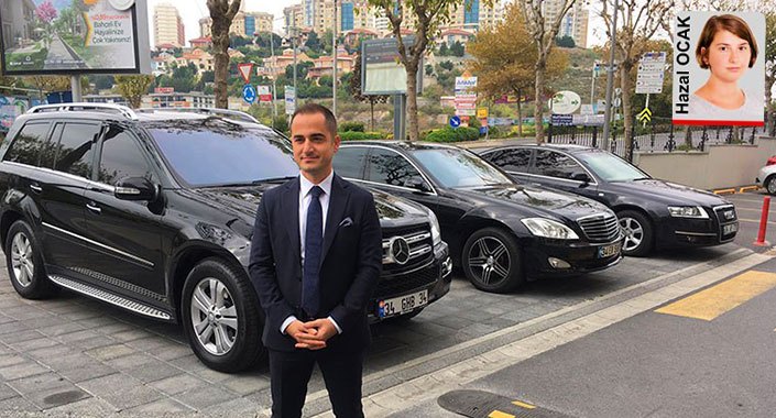 KİPTAŞ eski makam araçlarını ve stok gayrimenkulleri satıyor