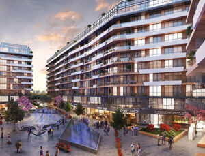 Lens İstanbul Yaşam Merkezi, 29 Ekim’de açılıyor