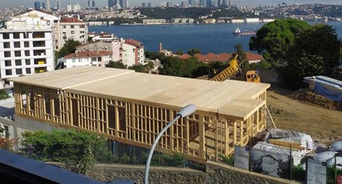 Sinpaş GYO YKB Avni Çelik’ten açıklama