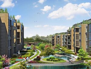 Mesa 2020 yılında 11 yeni projeye başlayacak