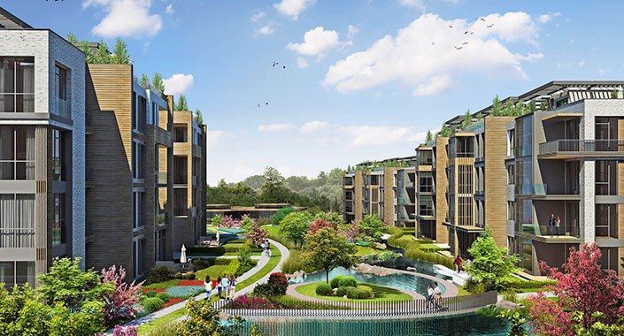 Mesa 2020 yılında 11 yeni projeye başlayacak