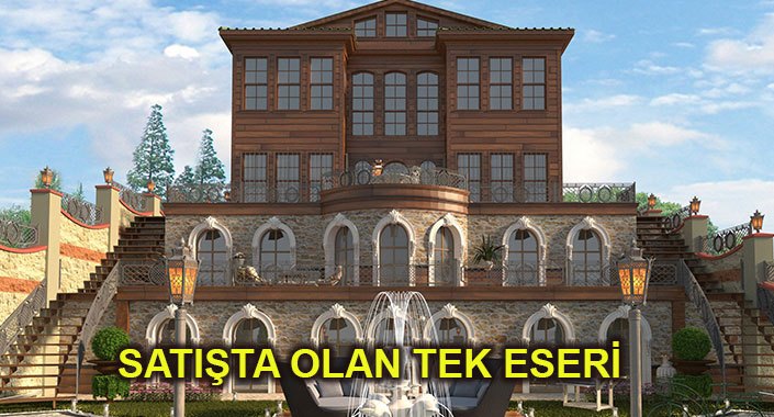 Mihrimah Sultan Malikanesi yeni sahibini arıyor