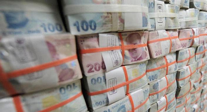 Konut kredi stoku 190 milyar TL