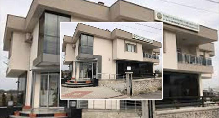 İzmir’de satılık hizmet binası ve lojman