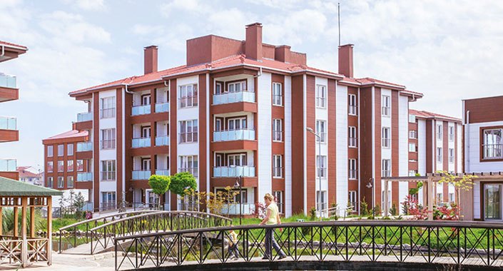 TOKİ’nin indirim kampanyasından 15 bin kişi yararlandı
