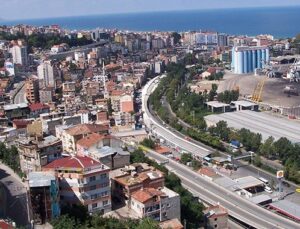 Trabzon’da konut fiyatı 283.610 TL, geri dönüş süresi 24 yıl