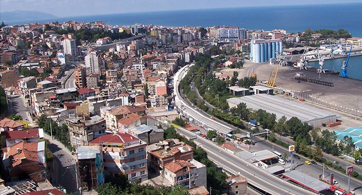 Trabzon’da konut fiyatı 283.610 TL, geri dönüş süresi 24 yıl