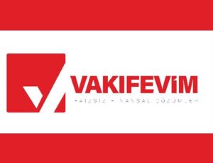 Vakıfevim konut piyasasına merhaba diyecek