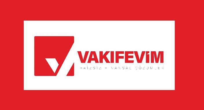 Vakıfevim konut piyasasına merhaba diyecek