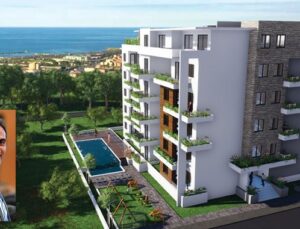 Karadağ’da 289 bin liraya 2 yıl kira garantili ev fırsatı!