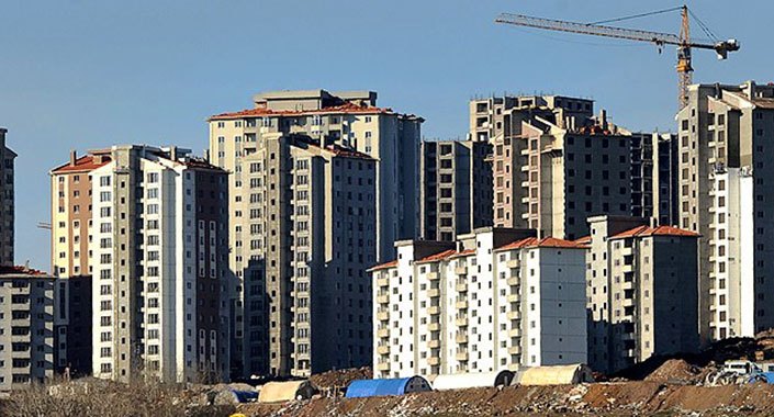 Faiz indirimleri emlak piyasasını hareketlendirdi
