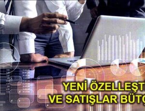 Ekonominin 2020 yol haritası belli oldu