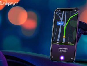 Alisa Rusça’dan sonra ikinci dili olarak Türkçe’yi öğrendi