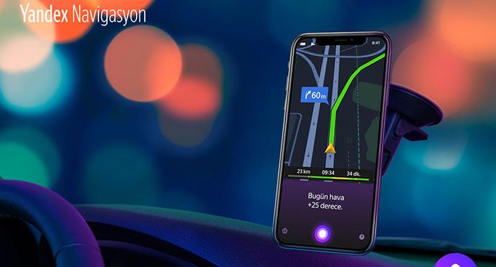 Alisa Rusça’dan sonra ikinci dili olarak Türkçe’yi öğrendi