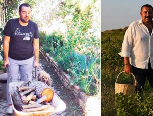 Ata Demirer Bozcaada’daki hayatına 100 bin TL’lik tadilat yaptı