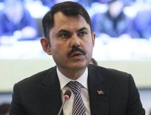 Bakan Kurum: Boğaziçi imara kesinlikle açılmıyor