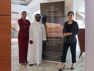 Bonanza Global körfez ve orta doğu pazarlarına yöneliyor