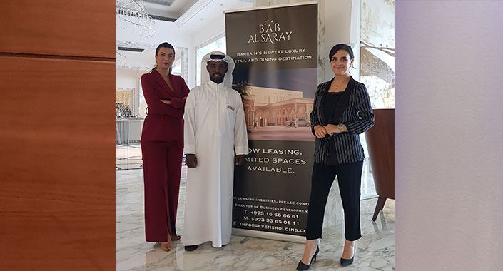 Bonanza Global körfez ve orta doğu pazarlarına yöneliyor