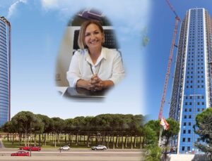 Bumereng Kartal enerji verimliliği ile örnek oluyor