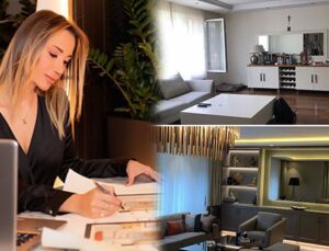 2020 yılı ev dekorasyonunda minimalizm out, maksimalizm in