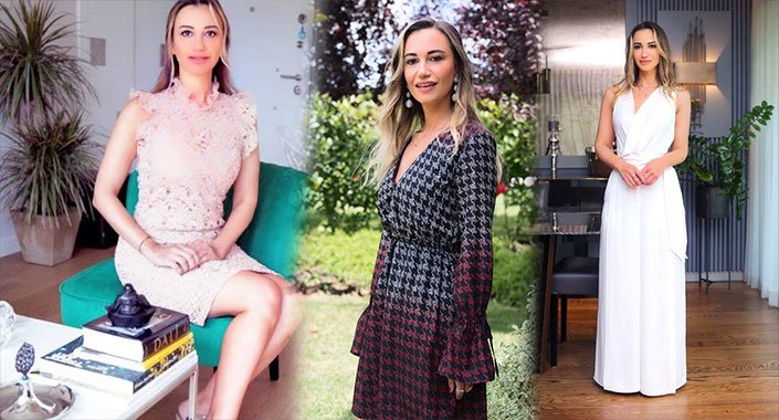 Yüksek Mimar Emel Balcı kimdir?