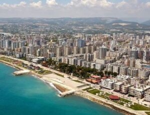 Kutlukale Turizm İnşaat turizm konaklama tesisi inşa ediyor